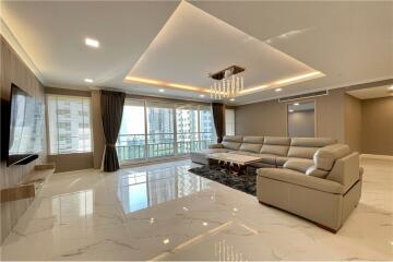 For Rent Available Unit Modern 4 bedrooms at Ideal 24  Prom Phong