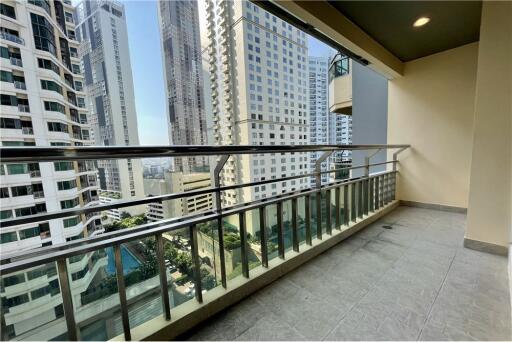 For Rent Available Unit Modern 4 bedrooms at Ideal 24  Prom Phong