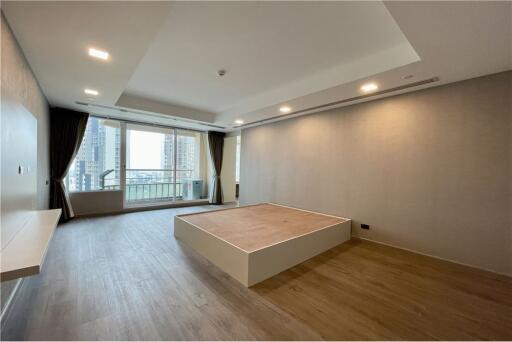 For Rent Available Unit Modern 4 bedrooms at Ideal 24  Prom Phong