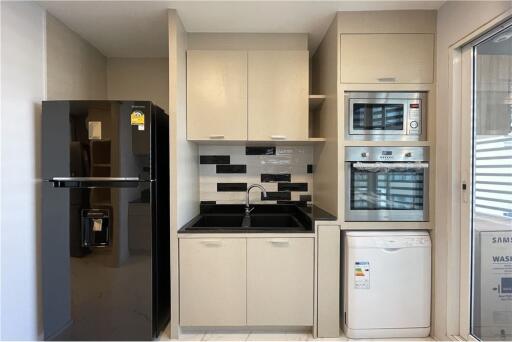 For Rent Available Unit Modern 4 bedrooms at Ideal 24  Prom Phong