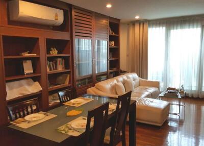 [Property ID: 100-113-24774] 2 Bedrooms 2 Bathrooms Size 115Sqm At Baan Siriyenakat for Sale 9400000 THB
