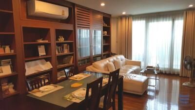 [Property ID: 100-113-24774] 2 Bedrooms 2 Bathrooms Size 115Sqm At Baan Siriyenakat for Sale 9400000 THB