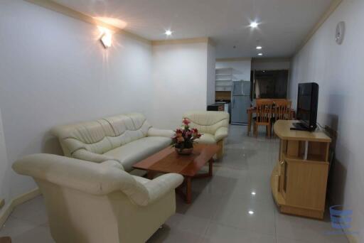 [Property ID: 100-113-24727] 2 Bedrooms 2 Bathrooms Size 84Sqm At The Waterford Diamond for Rent 30000 THB