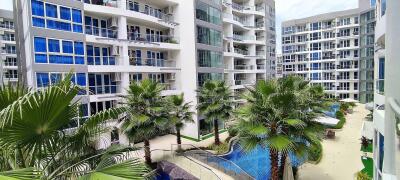 Condo at Grand Avenue Pattaya for Sale