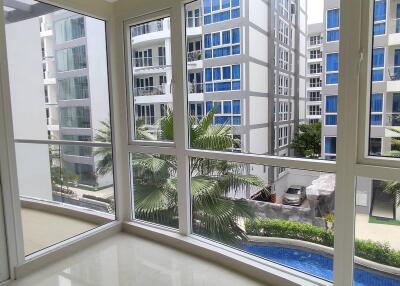 Condo at Grand Avenue Pattaya for Sale