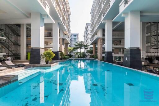 [Property ID: 100-113-24724] 1 Bedrooms 1 Bathrooms Size 50Sqm At The Waterford Sukhumvit 50 for Sale 3900000 THB
