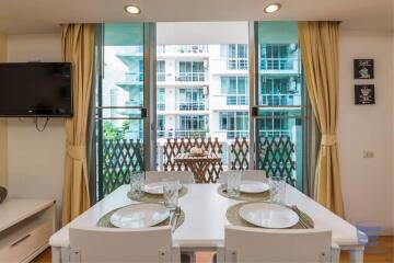 [Property ID: 100-113-24724] 1 Bedrooms 1 Bathrooms Size 50Sqm At The Waterford Sukhumvit 50 for Sale 3900000 THB