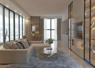 [Property ID: 100-113-24723] 3 Bedrooms 3 Bathrooms Size 223.29Sqm At The Pano for Rent 120000 THB