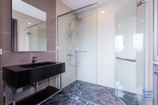 [Property ID: 100-113-24711] 1 Bedrooms 1 Bathrooms Size 43.2Sqm At Edge Sukhumvit 23 for Rent 45000 THB