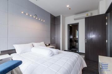 [Property ID: 100-113-24711] 1 Bedrooms 1 Bathrooms Size 43.2Sqm At Edge Sukhumvit 23 for Rent 45000 THB
