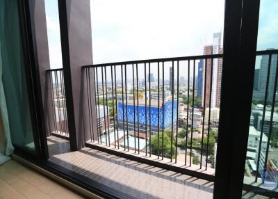 [Property ID: 100-113-24719] 2 Bedrooms 2 Bathrooms Size 74.19Sqm At Noble Reveal for Rent and Sale