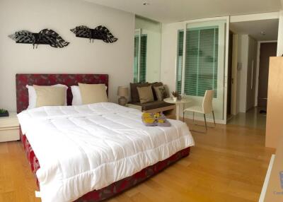 [Property ID: 100-113-24717] 1 Bathrooms Size 28Sqm At 15 Sukhumvit Residences for Rent 20000 THB