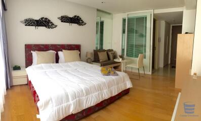 [Property ID: 100-113-24717] 1 Bathrooms Size 28Sqm At 15 Sukhumvit Residences for Rent 20000 THB