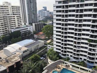 [Property ID: 100-113-25225] 2 Bedrooms 2 Bathrooms Size 125Sqm At Supalai Place for Rent 44000 THB