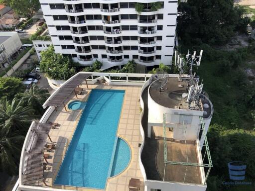 [Property ID: 100-113-25225] 2 Bedrooms 2 Bathrooms Size 125Sqm At Supalai Place for Rent 44000 THB