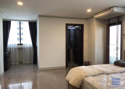 [Property ID: 100-113-25225] 2 Bedrooms 2 Bathrooms Size 125Sqm At Supalai Place for Rent 44000 THB