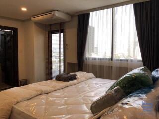 [Property ID: 100-113-25225] 2 Bedrooms 2 Bathrooms Size 125Sqm At Supalai Place for Rent 44000 THB