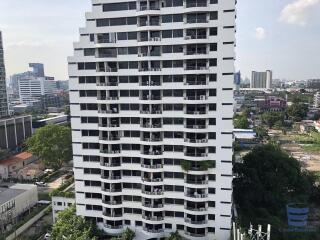 [Property ID: 100-113-25225] 2 Bedrooms 2 Bathrooms Size 125Sqm At Supalai Place for Rent 44000 THB