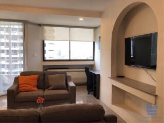 [Property ID: 100-113-25225] 2 Bedrooms 2 Bathrooms Size 125Sqm At Supalai Place for Rent 44000 THB