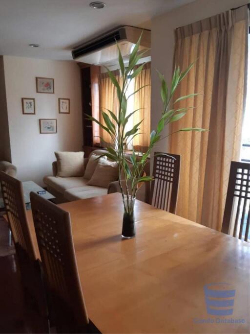 [Property ID: 100-113-25224] 2 Bedrooms 1 Bathrooms Size 66Sqm At Sukhumvit Park for Rent and Sale