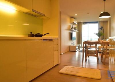 [Property ID: 100-113-24842] 2 Bedrooms 2 Bathrooms Size 79Sqm At Liv @49 for Rent and Sale