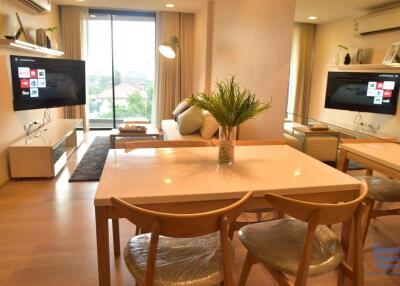 [Property ID: 100-113-24842] 2 Bedrooms 2 Bathrooms Size 79Sqm At Liv @49 for Rent and Sale