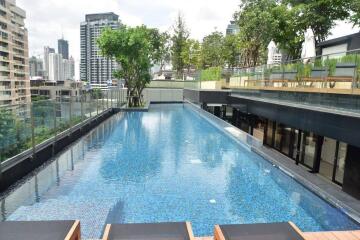 [Property ID: 100-113-24842] 2 Bedrooms 2 Bathrooms Size 79Sqm At Liv @49 for Rent and Sale