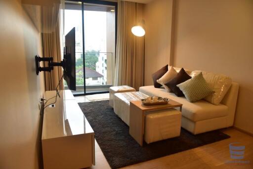 [Property ID: 100-113-24842] 2 Bedrooms 2 Bathrooms Size 79Sqm At Liv @49 for Rent and Sale