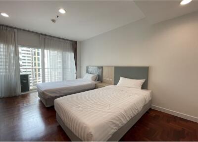 Renovated Pet Friendly Unit near BTS Promphong - 920071001-11448