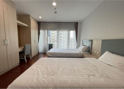 Renovated Pet Friendly Unit near BTS Promphong - 920071001-11448