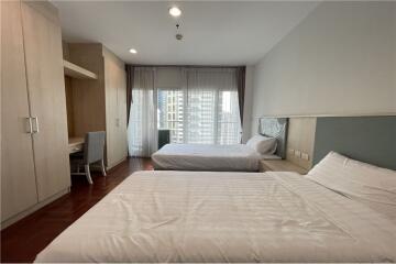 Renovated Pet Friendly Unit near BTS Promphong