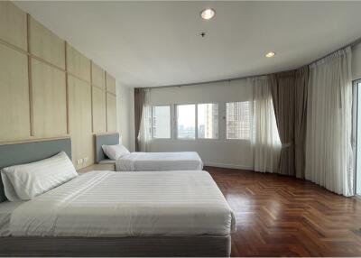 Renovated Pet Friendly Unit near BTS Promphong - 920071001-11448