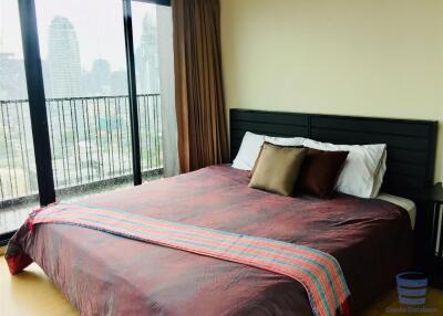 [Property ID: 100-113-25579] 2 Bedrooms 2 Bathrooms Size 88Sqm At Noble Reveal for Rent and Sale
