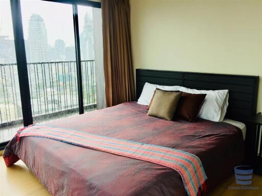 [Property ID: 100-113-25579] 2 Bedrooms 2 Bathrooms Size 88Sqm At Noble Reveal for Rent and Sale