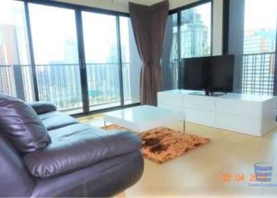 [Property ID: 100-113-25579] 2 Bedrooms 2 Bathrooms Size 88Sqm At Noble Reveal for Rent and Sale