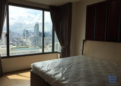 [Property ID: 100-113-26635] 2 Bedrooms 2 Bathrooms Size 76.19Sqm At Pyne by Sansiri for Rent and Sale