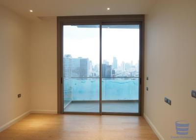 [Property ID: 100-113-24771] 1 Bedrooms 1 Bathrooms Size 60.55Sqm At Magnolias Waterfront Residences for Sale 16220000 THB