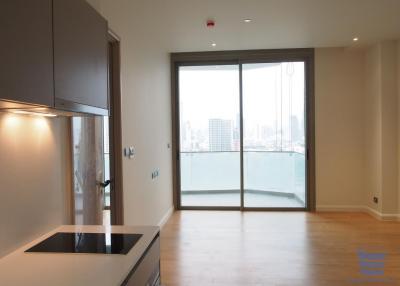 [Property ID: 100-113-24771] 1 Bedrooms 1 Bathrooms Size 60.55Sqm At Magnolias Waterfront Residences for Sale 16220000 THB