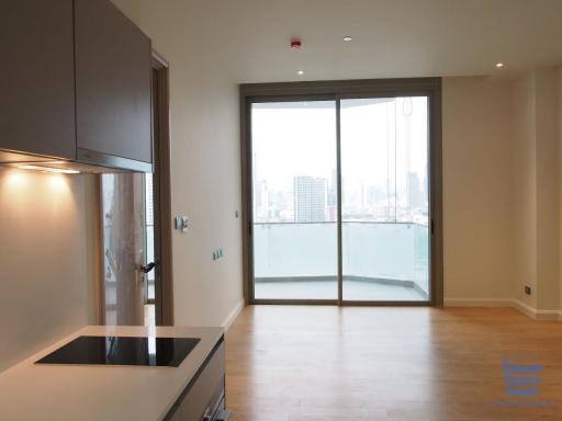[Property ID: 100-113-24771] 1 Bedrooms 1 Bathrooms Size 60.55Sqm At Magnolias Waterfront Residences for Sale 16220000 THB