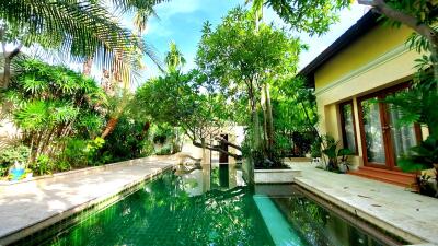 View Talay Marina Villa for Sale in Na Jomtien