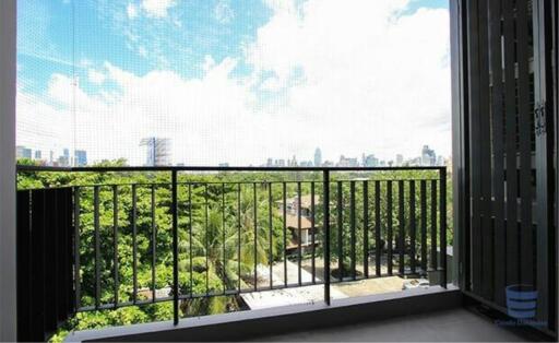 [Property ID: 100-113-24749] 2 Bedrooms 2 Bathrooms Size 74Sqm At Trapezo Sukhumvit 16 for Rent and Sale