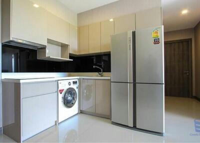 [Property ID: 100-113-24749] 2 Bedrooms 2 Bathrooms Size 74Sqm At Trapezo Sukhumvit 16 for Rent and Sale