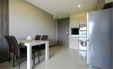 [Property ID: 100-113-24749] 2 Bedrooms 2 Bathrooms Size 74Sqm At Trapezo Sukhumvit 16 for Rent and Sale