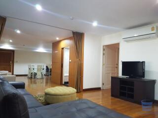 [Property ID: 100-113-26401] 2 Bedrooms 2 Bathrooms Size 136.41Sqm At Prime Mansion Promsri for Rent 50000 THB