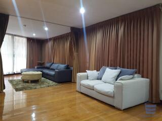 [Property ID: 100-113-26401] 2 Bedrooms 2 Bathrooms Size 136.41Sqm At Prime Mansion Promsri for Rent 50000 THB