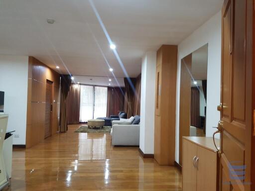 [Property ID: 100-113-26401] 2 Bedrooms 2 Bathrooms Size 136.41Sqm At Prime Mansion Promsri for Rent 50000 THB