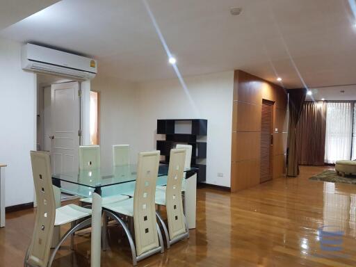 [Property ID: 100-113-26401] 2 Bedrooms 2 Bathrooms Size 136.41Sqm At Prime Mansion Promsri for Rent 50000 THB