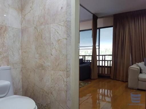 [Property ID: 100-113-26401] 2 Bedrooms 2 Bathrooms Size 136.41Sqm At Prime Mansion Promsri for Rent 50000 THB