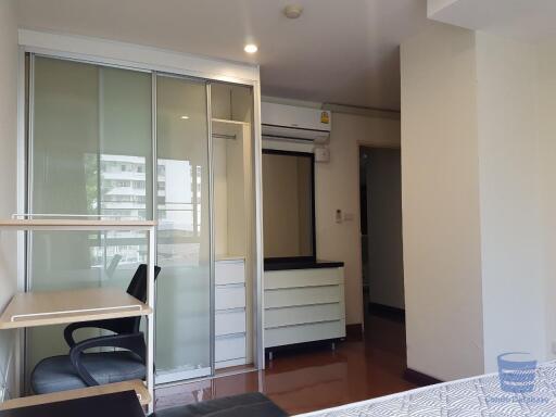 [Property ID: 100-113-26401] 2 Bedrooms 2 Bathrooms Size 136.41Sqm At Prime Mansion Promsri for Rent 50000 THB