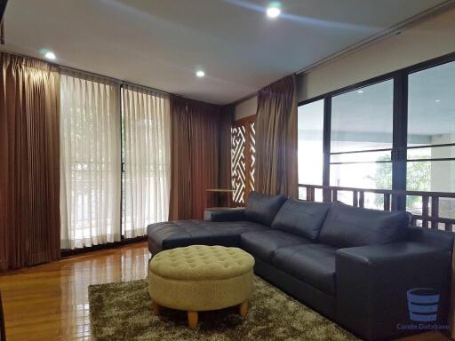 [Property ID: 100-113-26401] 2 Bedrooms 2 Bathrooms Size 136.41Sqm At Prime Mansion Promsri for Rent 50000 THB